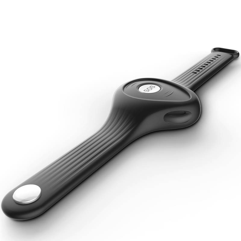 Ölü adamın dedektörü için bileklik