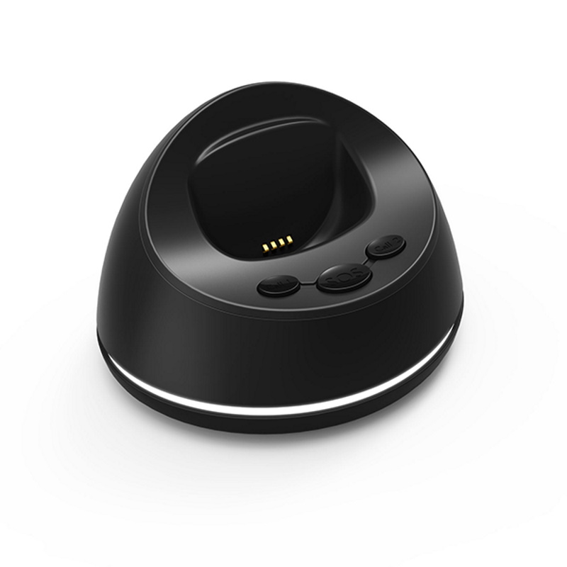 Ölü Adam Dedektörü 4G için Şarj Yuvası