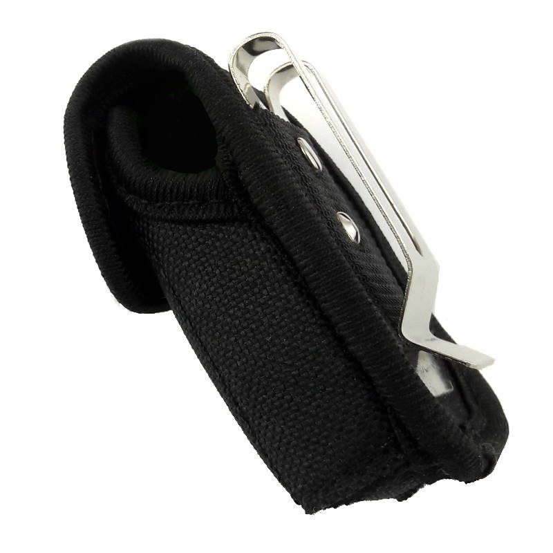 Ölü adamın dedektörü için bel çantası